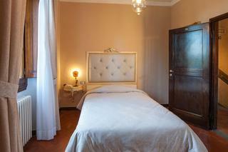 Hotel Villa Agape