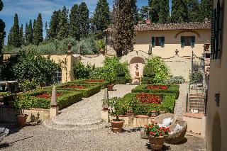 Hotel Villa Agape