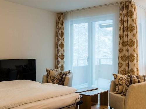 Apartamento Titlis Resort Wohnung 922