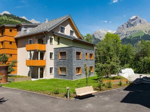 Apartamento Titlis Resort Wohnung 922