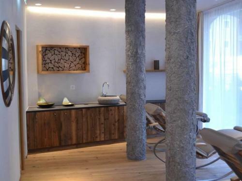 Apartamento Titlis Resort Wohnung 922