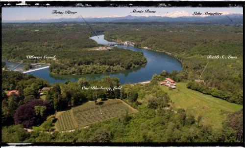 B&B Sant'anna