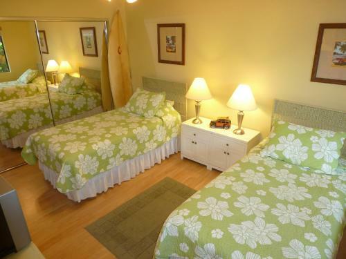 Kauai Vacation Home