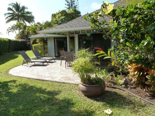 Kauai Vacation Home