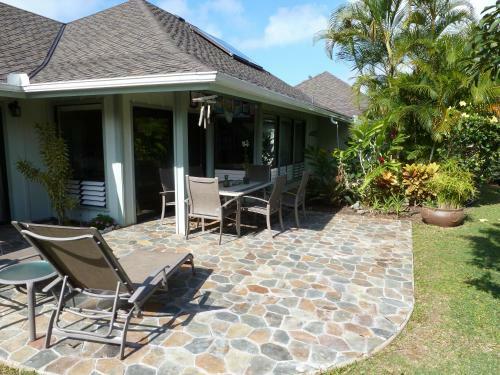 Kauai Vacation Home