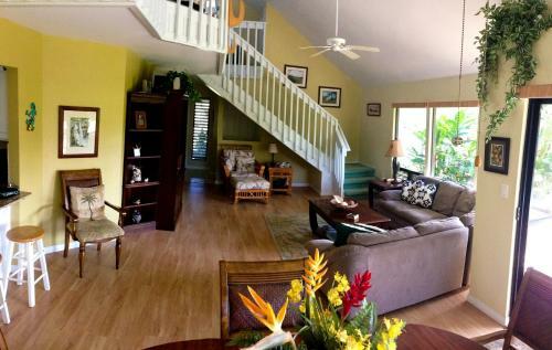 Kauai Vacation Home