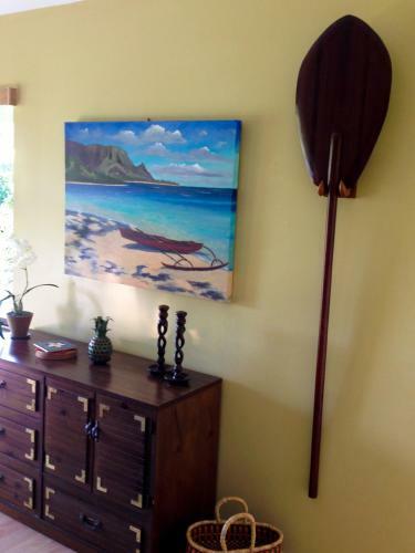 Kauai Vacation Home