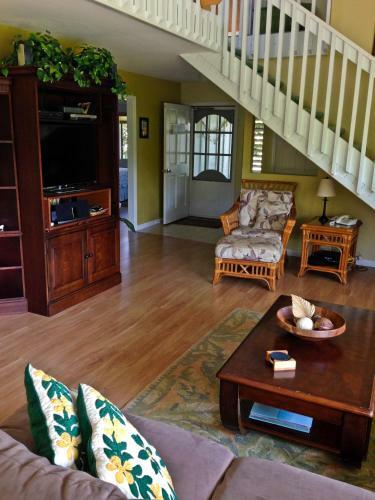 Kauai Vacation Home