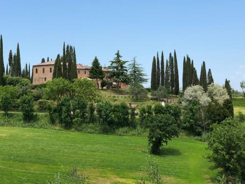 Agroturismo Macciangrosso