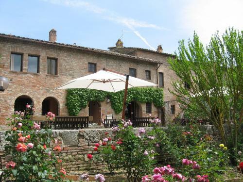 Agroturismo Macciangrosso