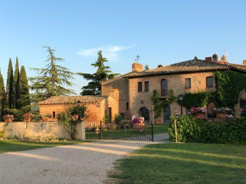 Agroturismo Macciangrosso