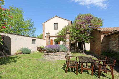 Agroturismo Macciangrosso