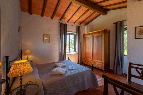Agroturismo Macciangrosso
