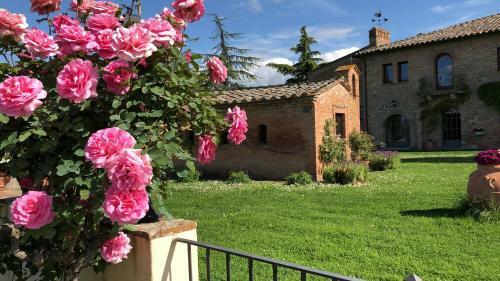 Agroturismo Macciangrosso
