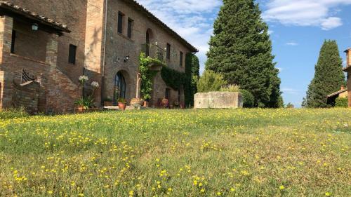 Agroturismo Macciangrosso