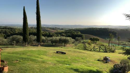Agroturismo Macciangrosso