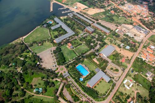 Hotel Speke Resort