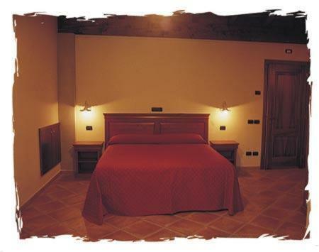 Bed & Breakfast Corte Belvedere