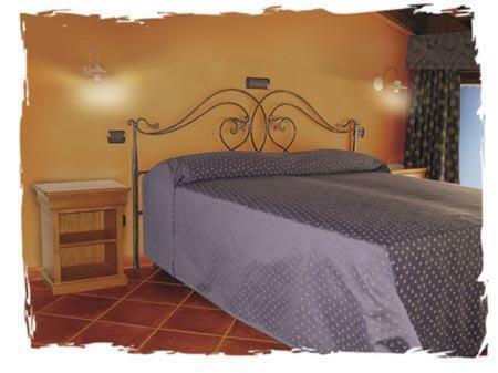 Bed & Breakfast Corte Belvedere