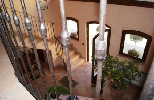 Bed & Breakfast Corte Belvedere