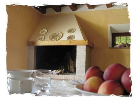 Bed & Breakfast Corte Belvedere