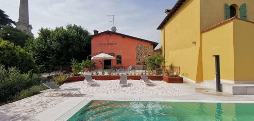 Bed & Breakfast Corte Belvedere