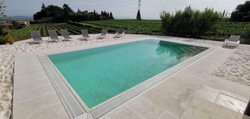 Bed & Breakfast Corte Belvedere