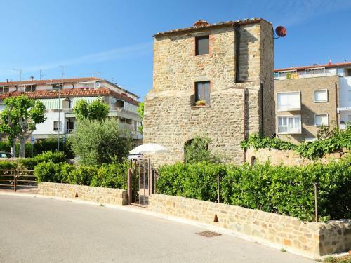 Apartment Torre Orto Del Lilli Castiglione Pescaia