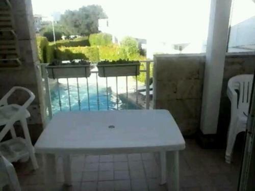 Apartamento Appartamento Lucrezia