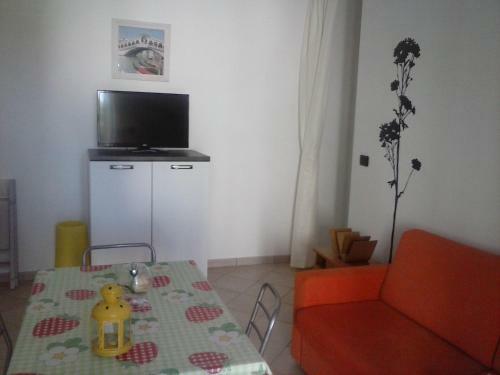 Apartamento Appartamento Lucrezia