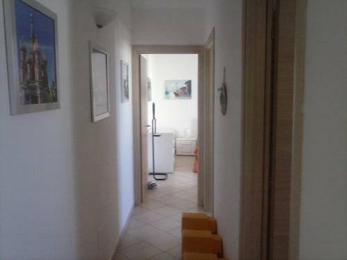 Apartamento Appartamento Lucrezia