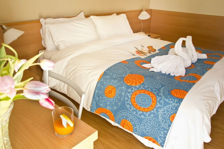 Hotel La Fenice