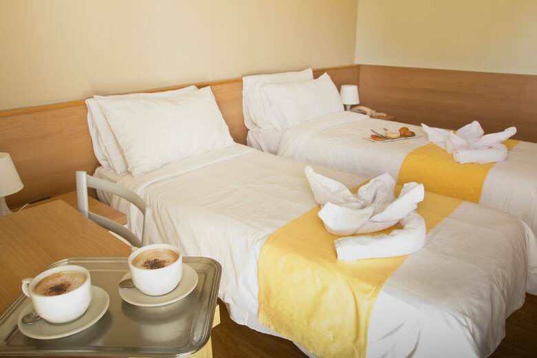 Hotel La Fenice