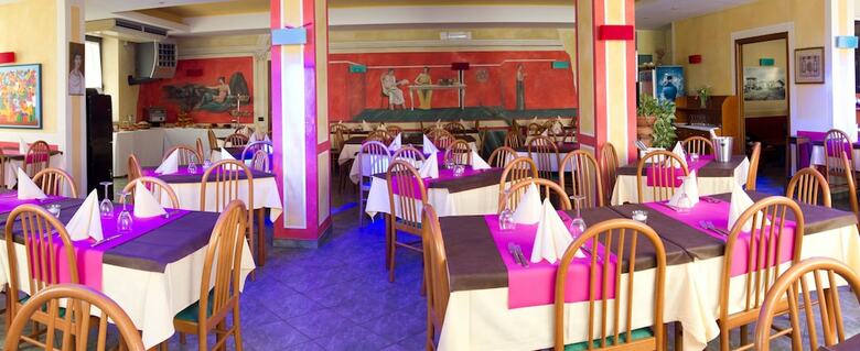 Hotel La Fenice