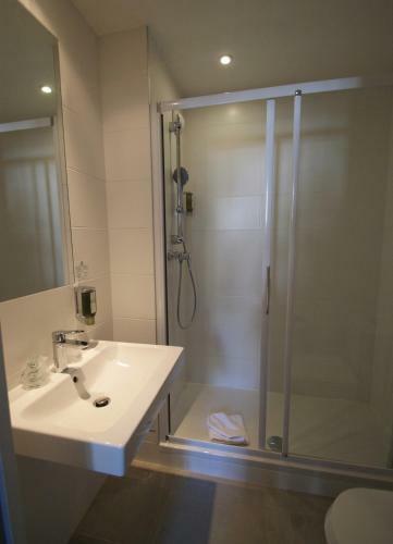 Acropolis Hotel Paris Boulogne