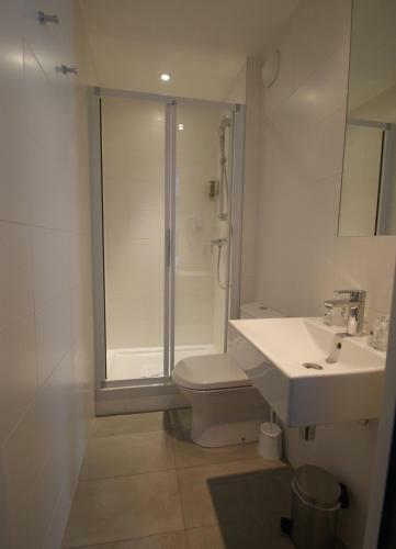 Acropolis Hotel Paris Boulogne