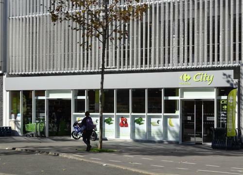 Acropolis Hotel Paris Boulogne