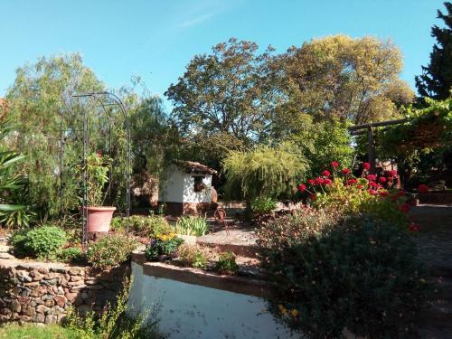 Agroturismo La Caldera Vieja
