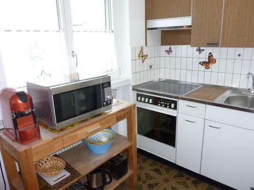 Apartamento Studio In Engelberg 13