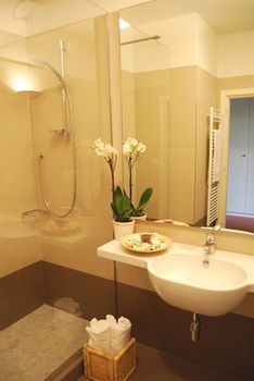 Aparthotel Residenze Al Colle Dei Pini