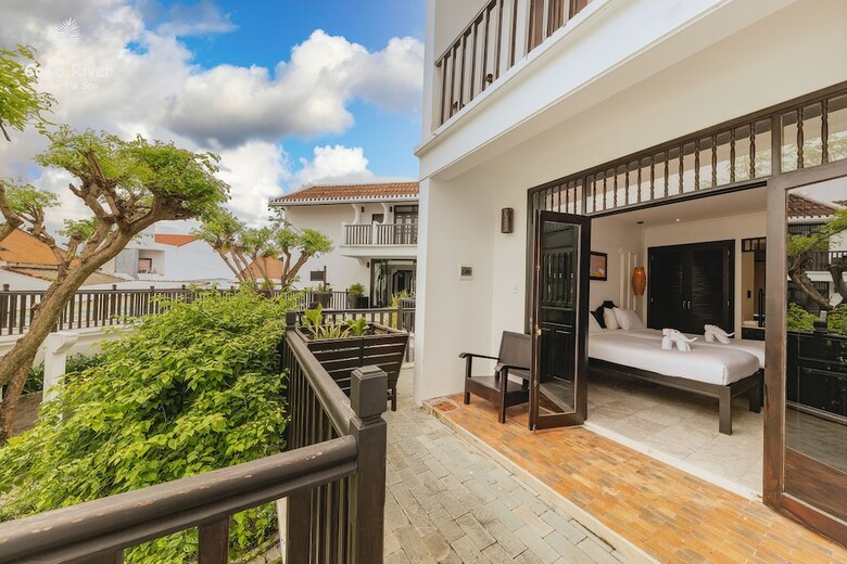 Hotel Hoi An Coco River Resort & Spa