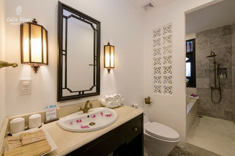 Hotel Hoi An Coco River Resort & Spa