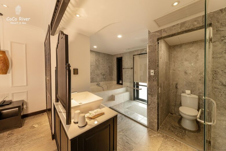 Hotel Hoi An Coco River Resort & Spa