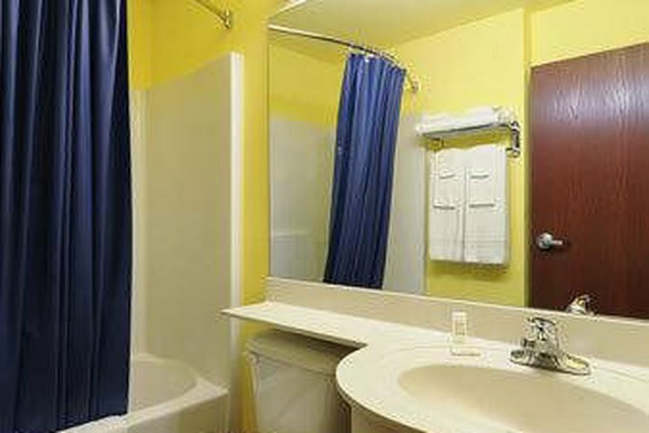 Hotel Microtel Inn & Suites By Wyndham Columbus North