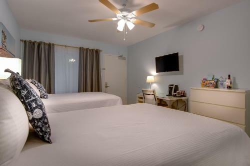 Bayside Hotel