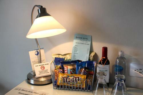 Bayside Hotel