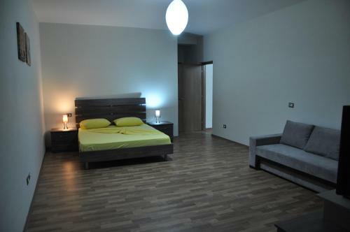 Apartments Serxhio