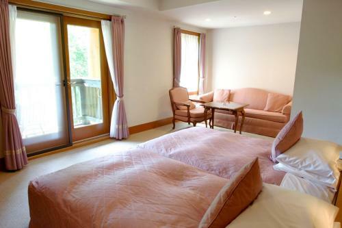 Chuzenji Kanaya Hotel