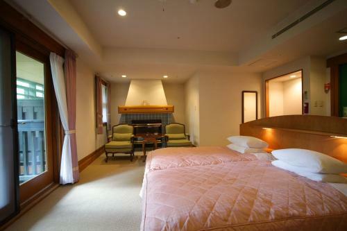 Chuzenji Kanaya Hotel