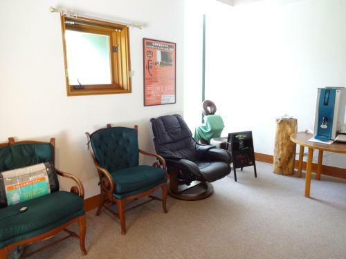 Chuzenji Kanaya Hotel